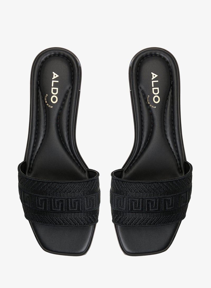 ALDO Oceania Flat Sandals - Image 5
